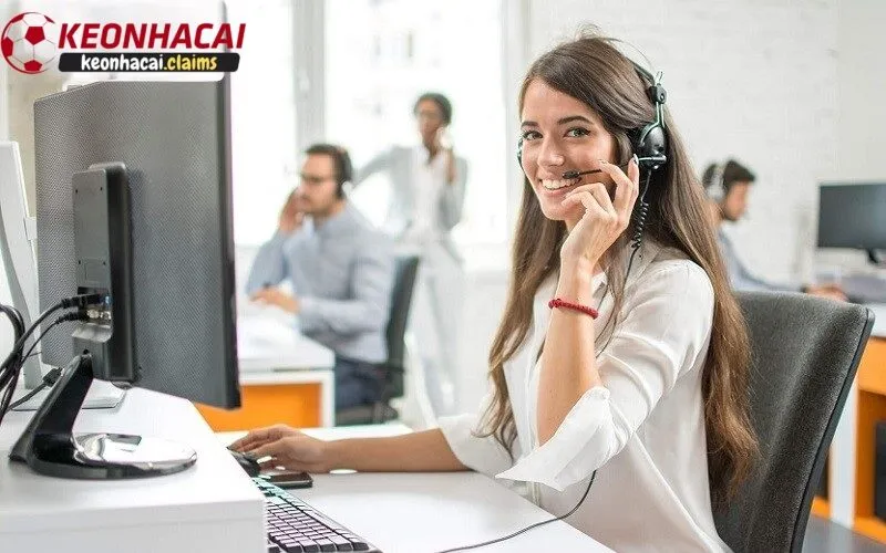 Dịch vụ hỗ trợ khách hàng chuyên nghiệp tại fun88 