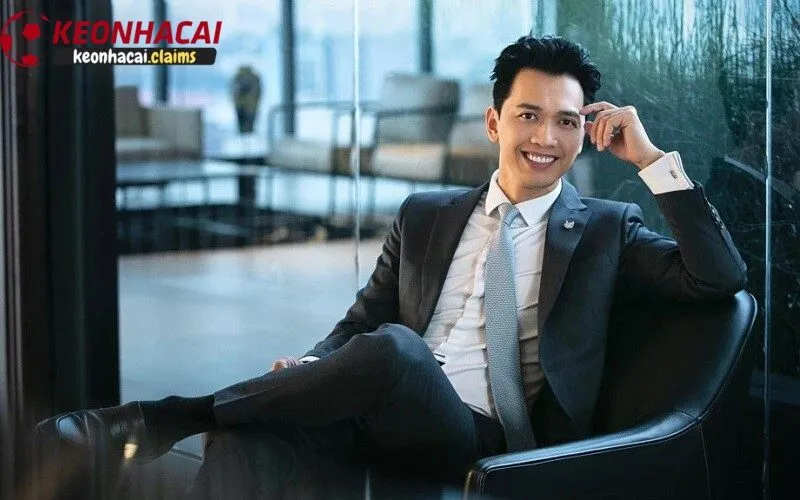 Giới thiệu tác giả Anh Bảy Bồ