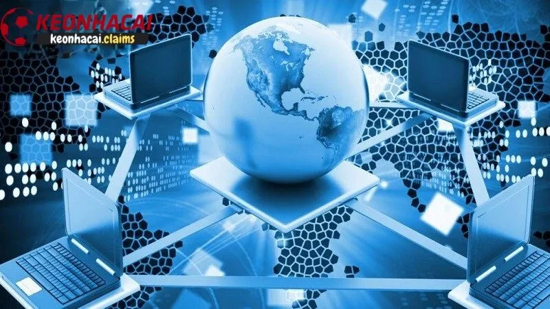 Kèo nhà cái bảo vệ thông tin cá nhân của bạn bằng cách nào?