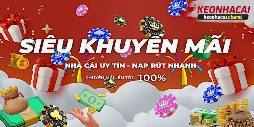 Khuyến mãi hấp dẫn có tại dafabet