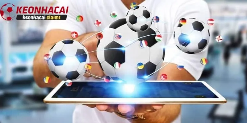 Những lưu ý quan trọng khi tham gia cược kèo nhà cái 5