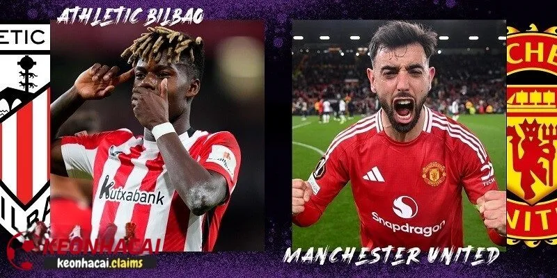 Phân tích về soi kèo Manchester United vs Ath Bilbao
