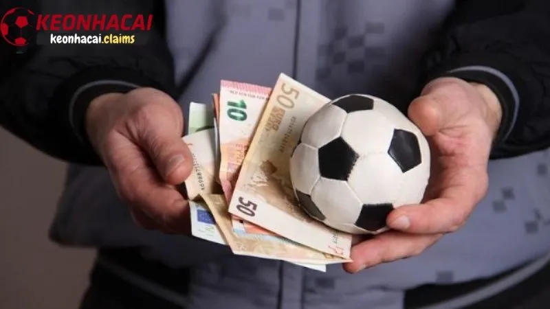 Quản lý vốn thông minh là chìa khóa duy trì chiến thuật cá cược bóng đá bền vững