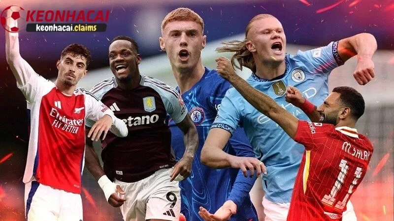 Manchester City vs Manchester United