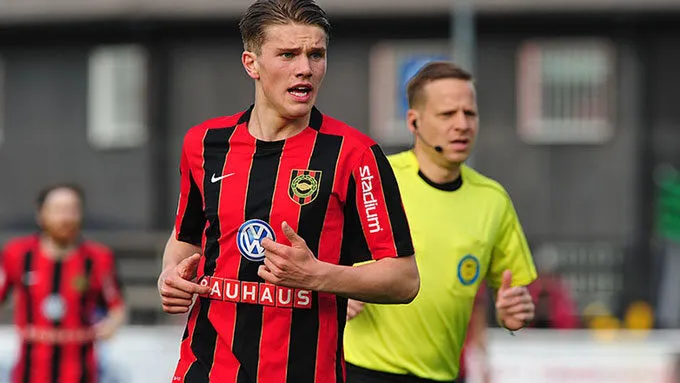 Tàu tốc hành Gyo và sự khởi đầu 