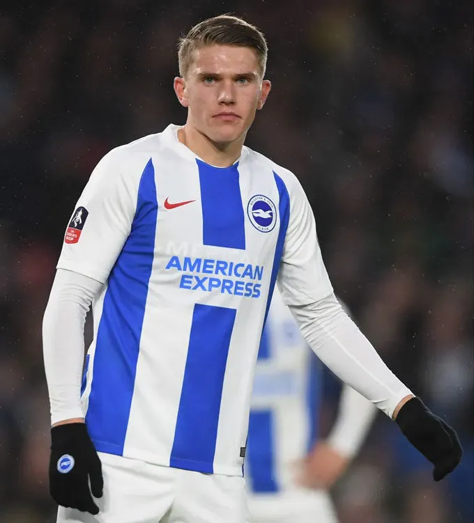 Gyokeres đen đủi đáng quên