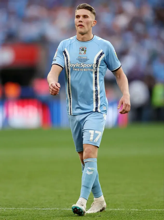 Tàu Gyokeres chính thức cập bến ngôi đền huyền thoại của Ronaldo