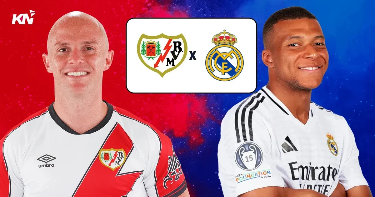 Real vô địch thiên hạ